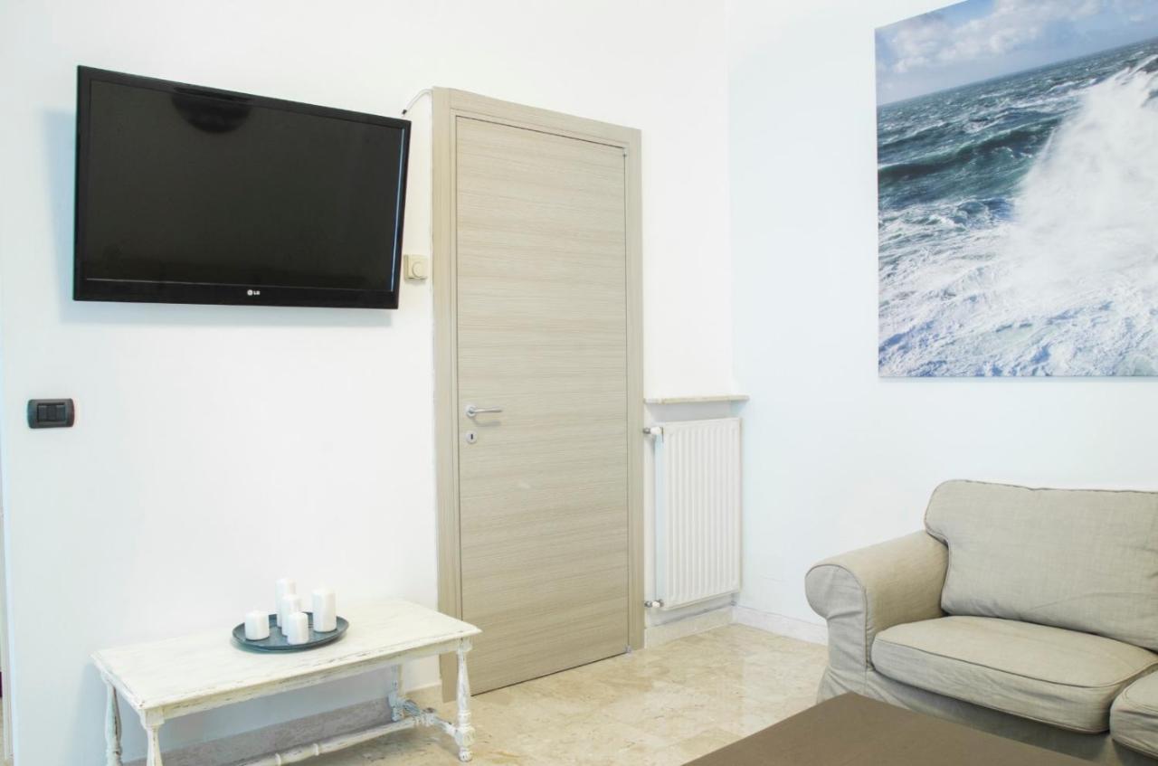 A Casa Di Anna Apartment Lavagna Exterior photo